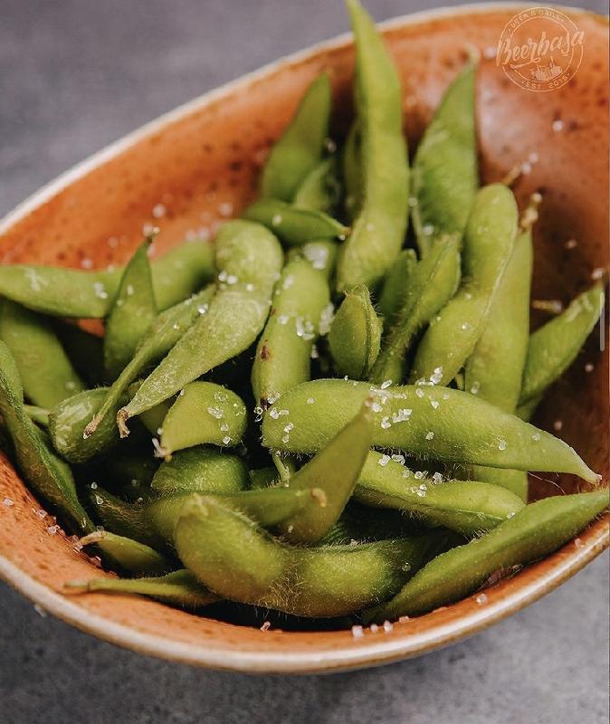 Edamame