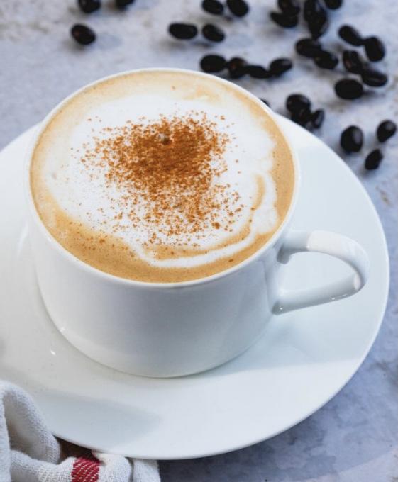 Cappuccino