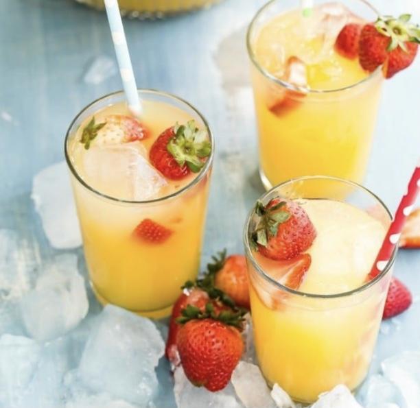 Fruit Punch 