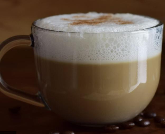 Latte