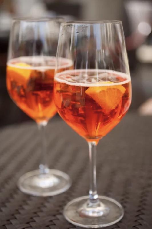 Spritz Veneziano Beer
