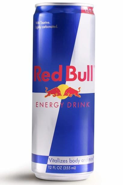 Red bull