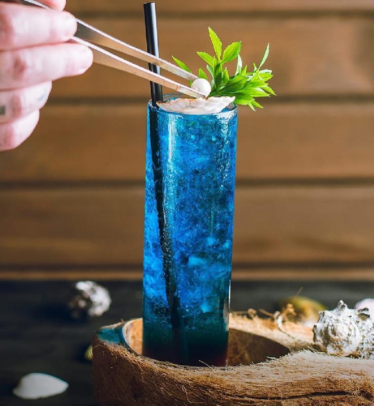 Mojito Energy