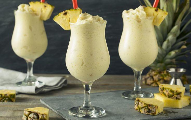Pina Kolada
