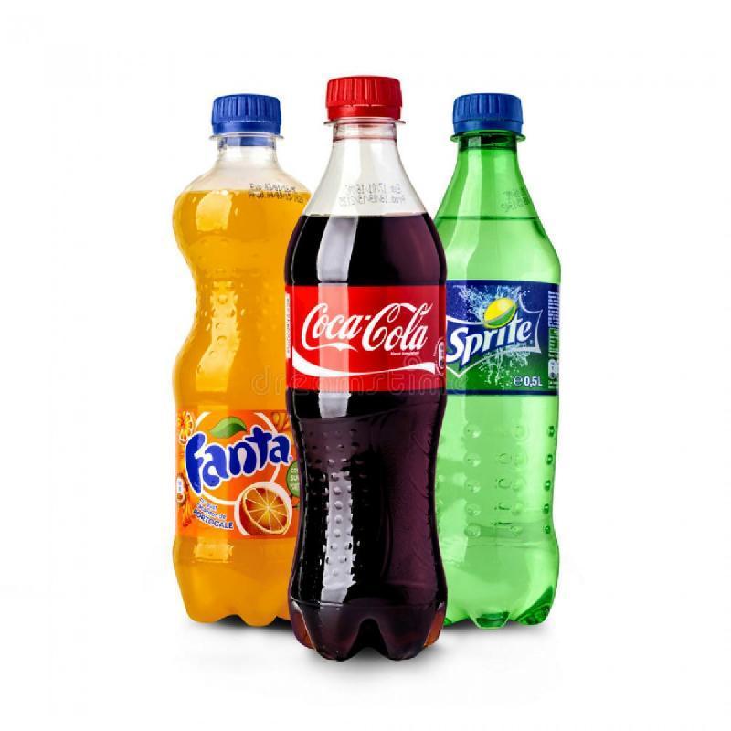 Kola /Fanta/ Sprite