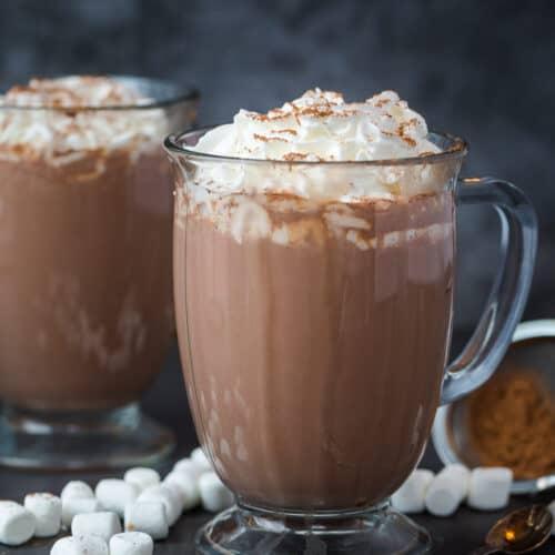Hot Chocolatte