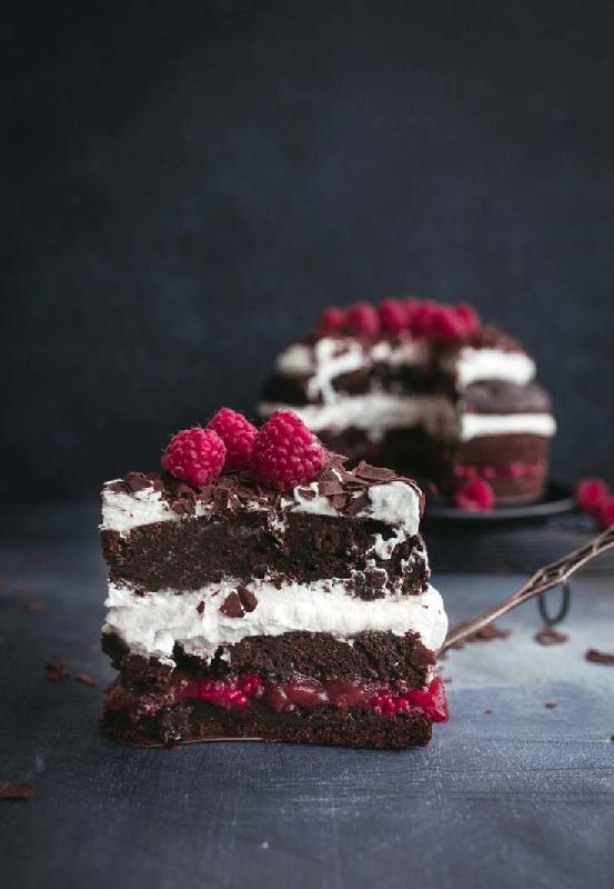 Black forest
