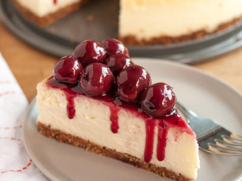 Cheescake