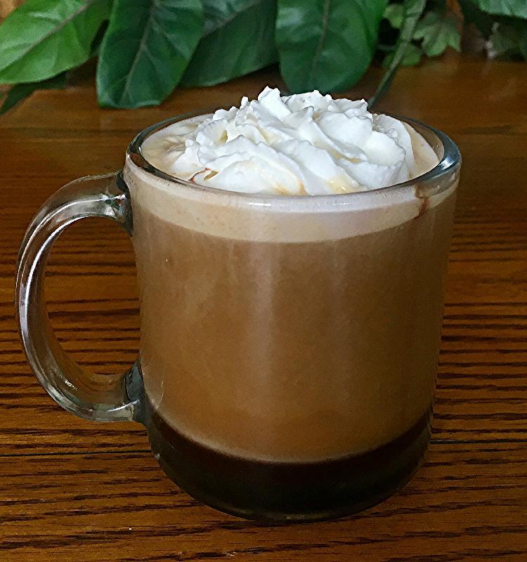 Mocha