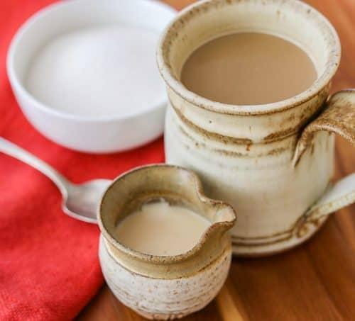 French Vanilla