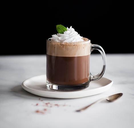 Ice Mocha