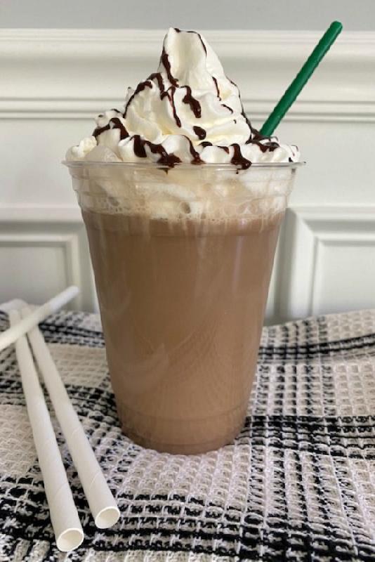 Frappuccino