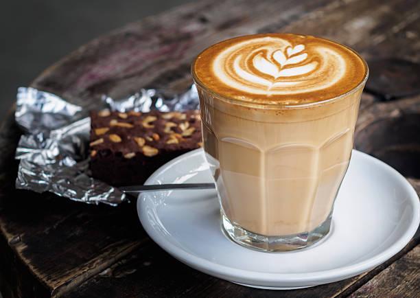 Coffee Glasse