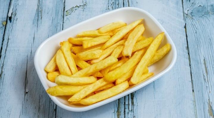 French fries