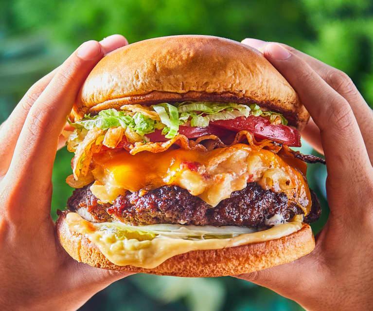 Cheeseburger