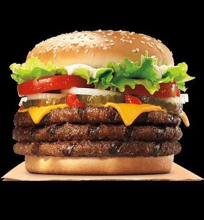 King Burger