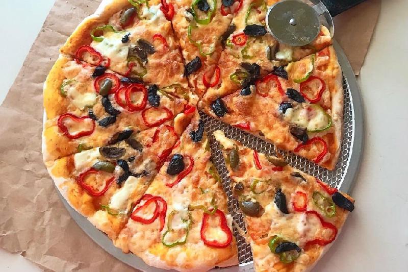 Vegeteryan