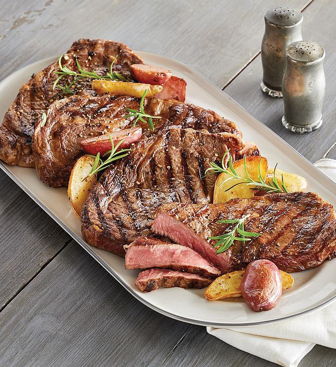 Ribeye Steak