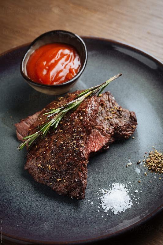 Angus Beef Steak