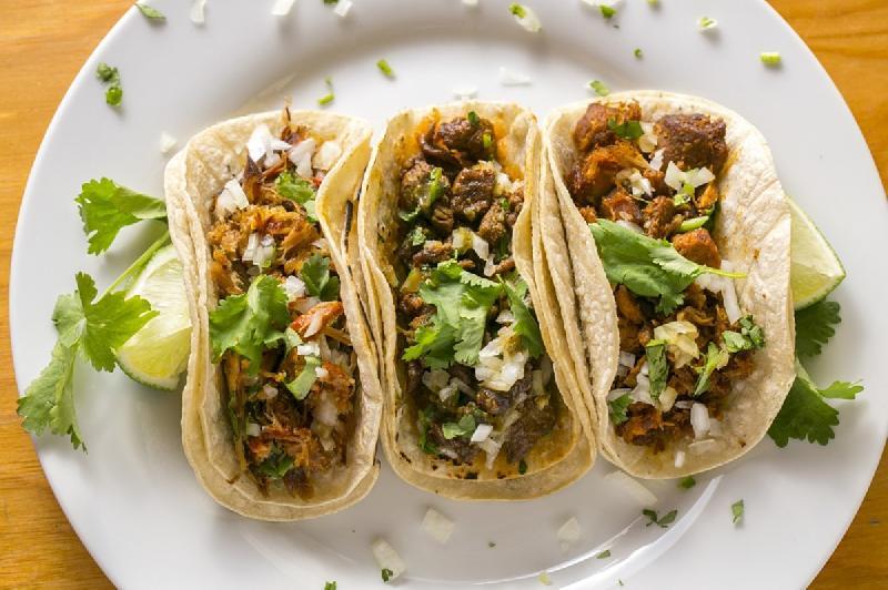 Taco