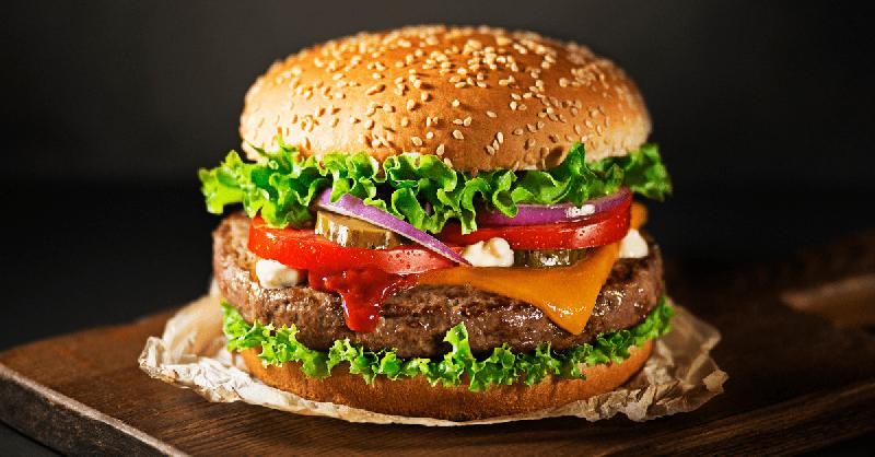 Hamburger 