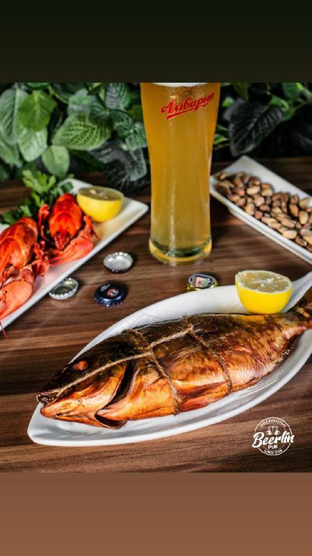 Dorado balığı