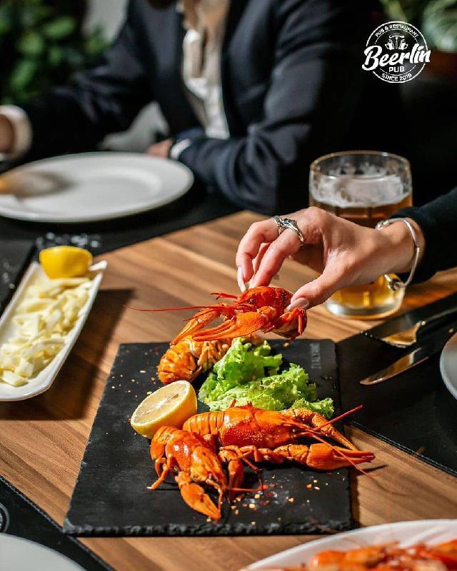 Lobster
