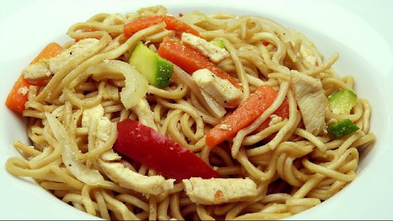 Noodle 