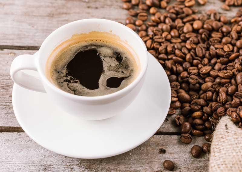 Coffee Americano 