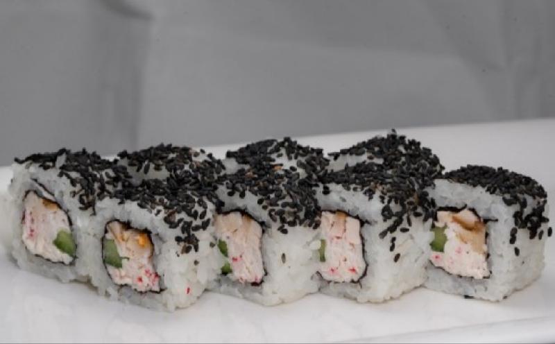 Myazaki Maki Suşi Roll