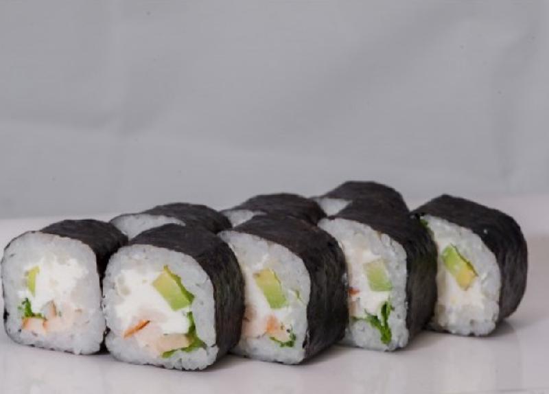 Kochi Maki Suşi Roll
