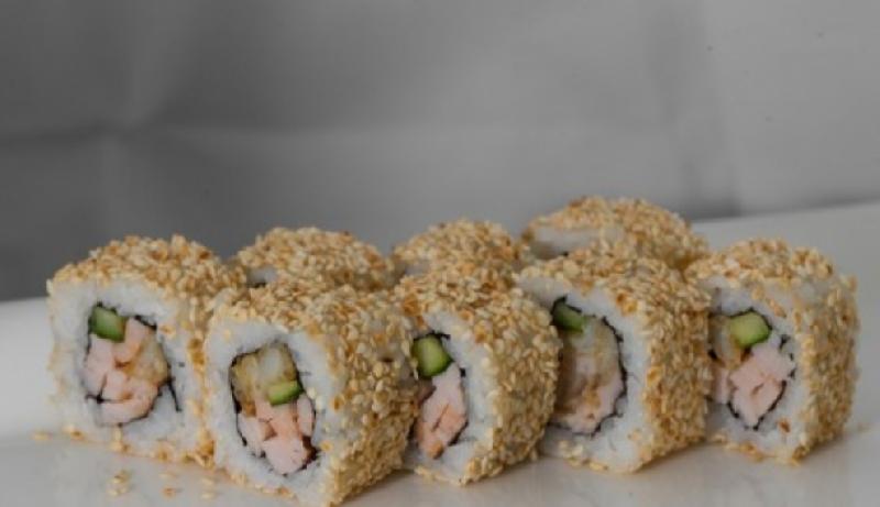 Toriko Maki Suşi Roll