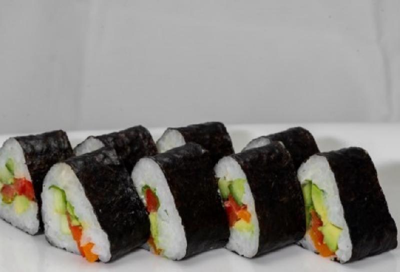 Кunsei Maki Suşi Roll