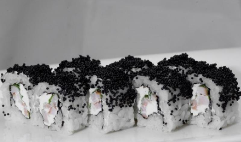 Nara Maki Suşi Roll