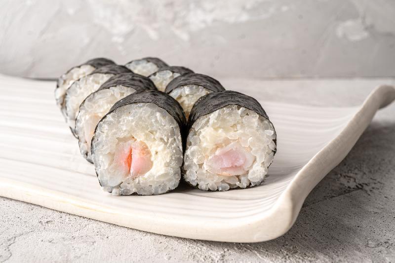 Chizu Maki Suşi Roll