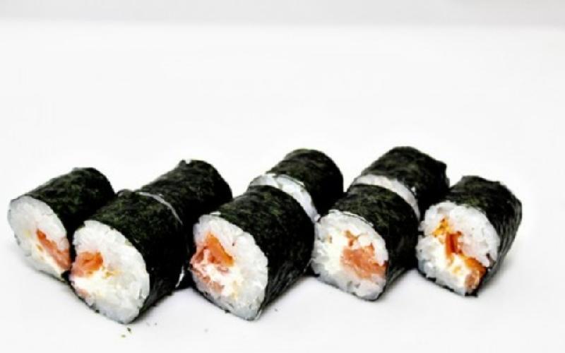 Sekka Kunsey Maki Suşi Roll