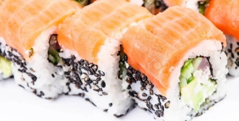 Osaka Maki Suşi Roll