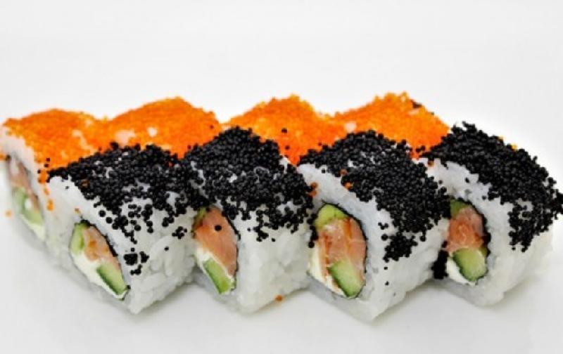 Kado Maki Suşi Roll