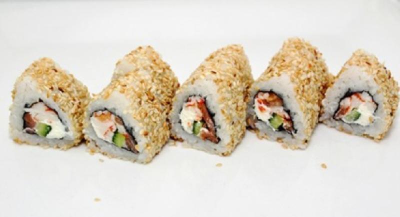 Kyoto Maki Suşi Roll