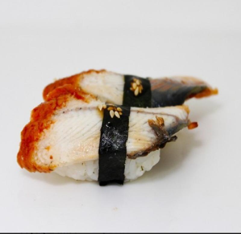 Unagi Nigiri