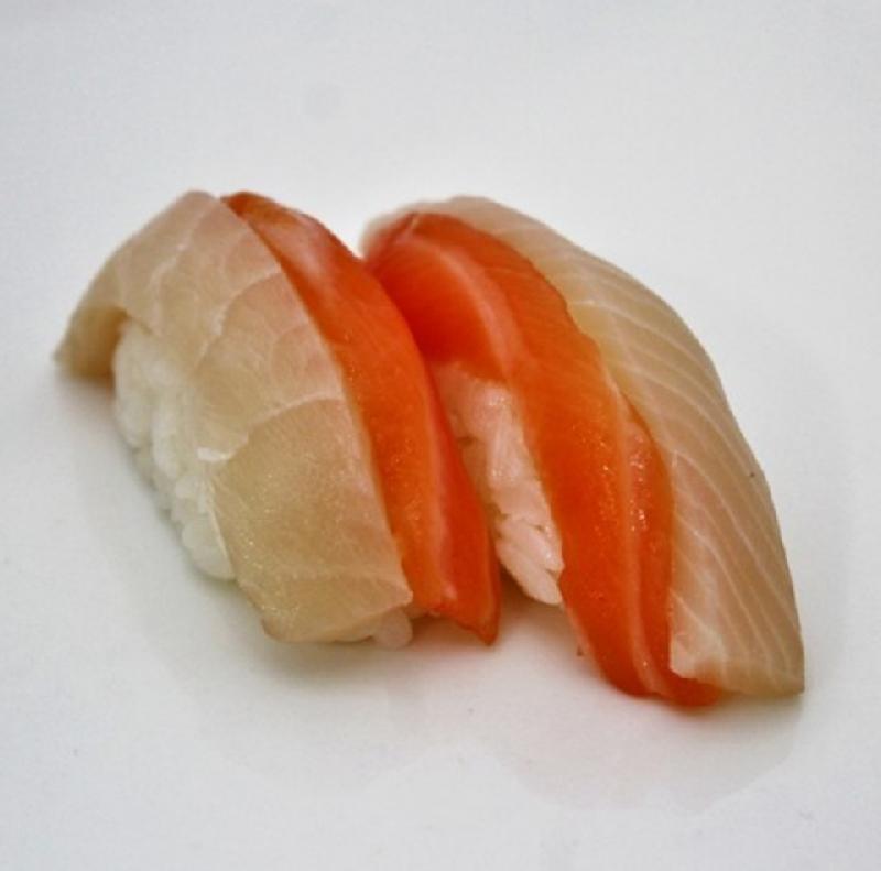 Salmon-Xamati Nigiri