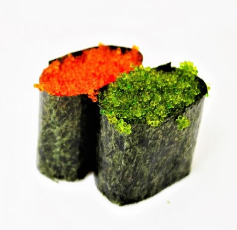 Tobiko Qunkan