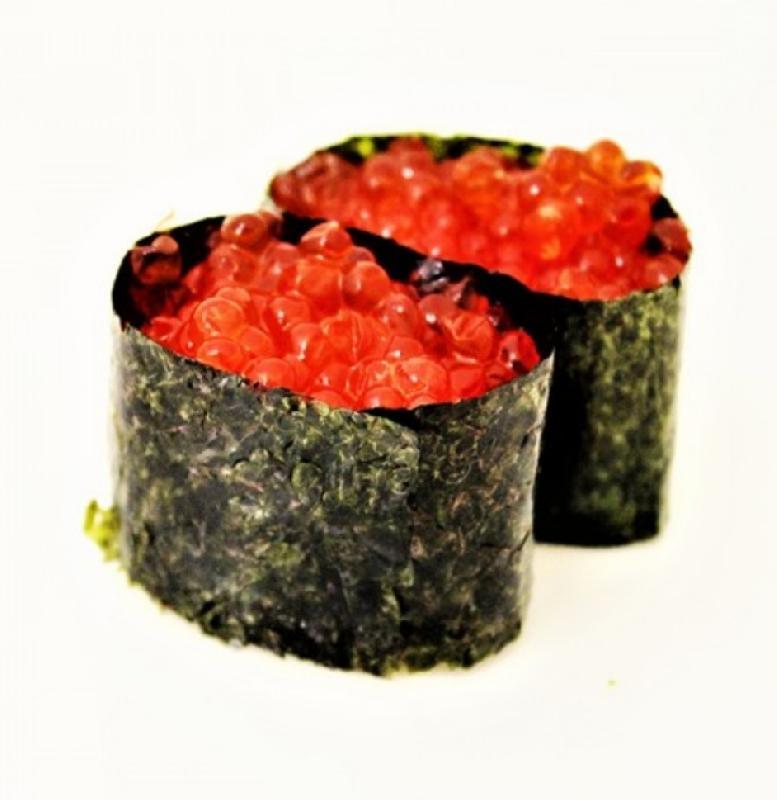 Ikura Qunkan