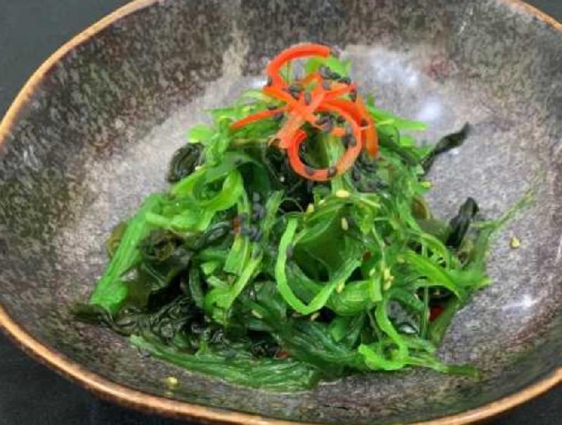 Kayso  salatı