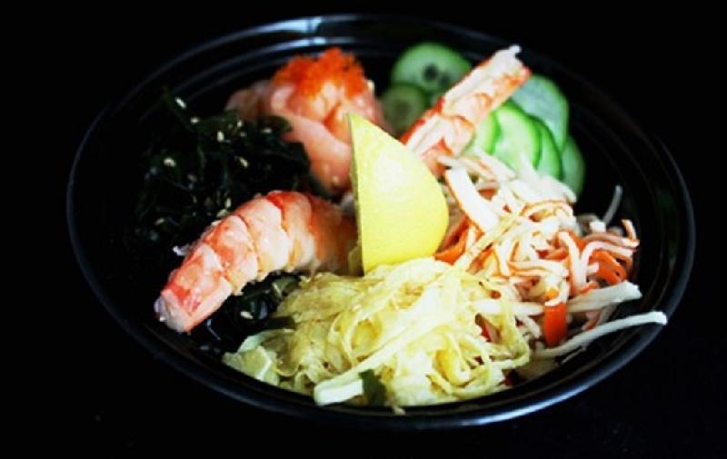 “Suno-Mono” salat