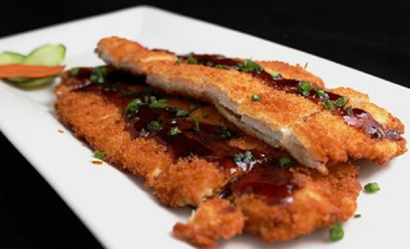 Tori Katsu