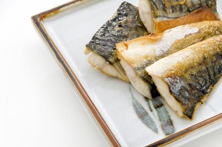 Thai no Shioyaki