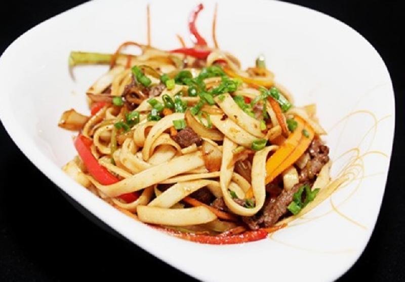 Udon no Niku