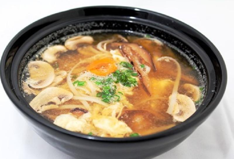 Miso sup