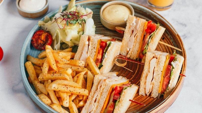 Club Sandwich